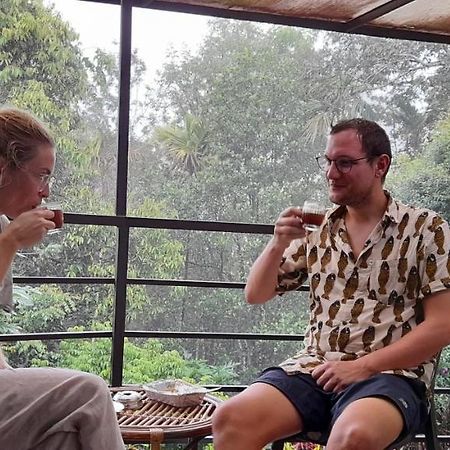 Anachal Le Farmhouse Munnar מראה חיצוני תמונה