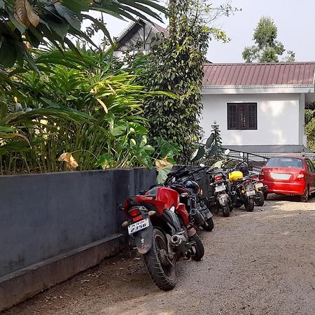 Anachal Le Farmhouse Munnar מראה חיצוני תמונה