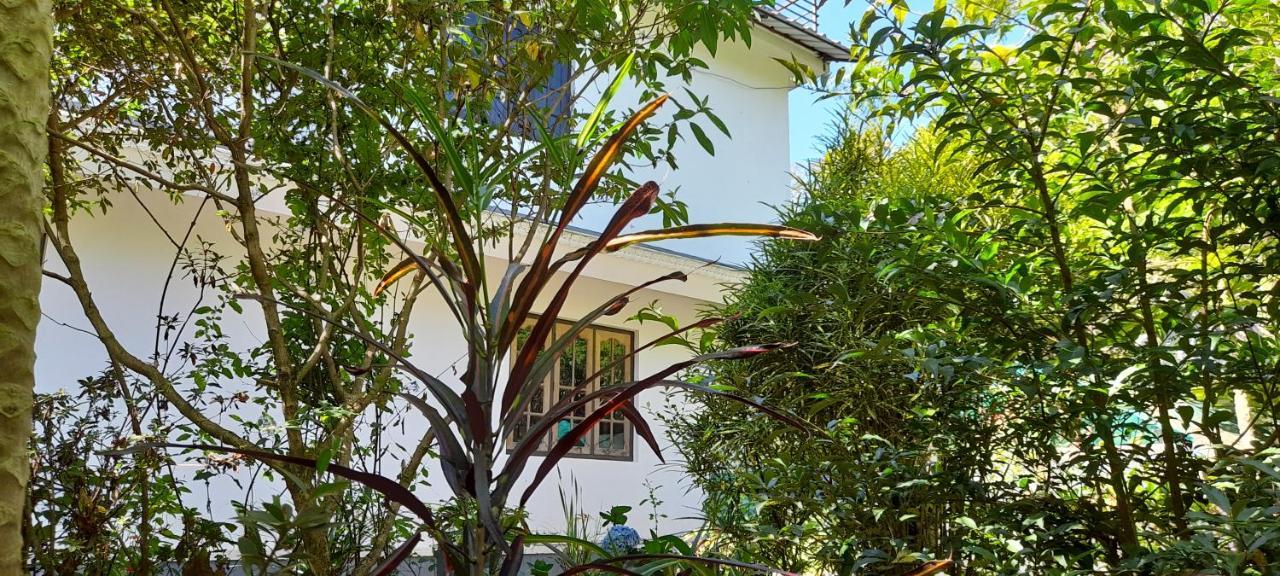 Anachal Le Farmhouse Munnar מראה חיצוני תמונה