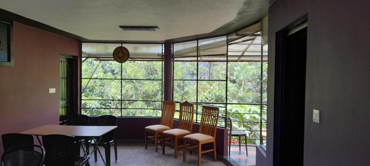 Anachal Le Farmhouse Munnar מראה חיצוני תמונה