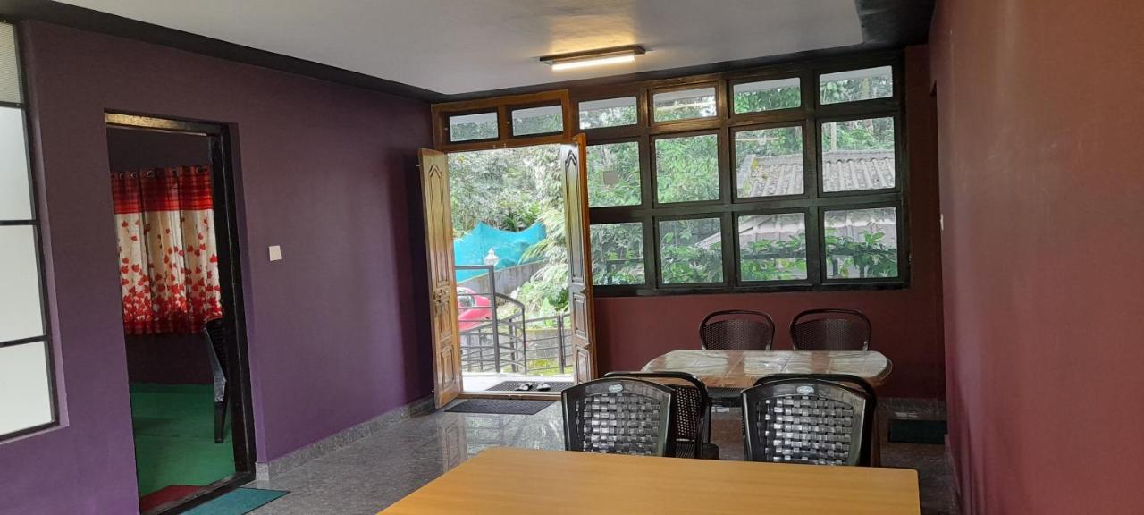 Anachal Le Farmhouse Munnar מראה חיצוני תמונה