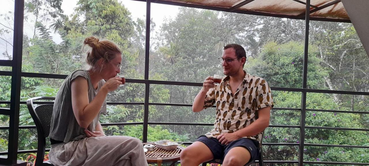 Anachal Le Farmhouse Munnar מראה חיצוני תמונה