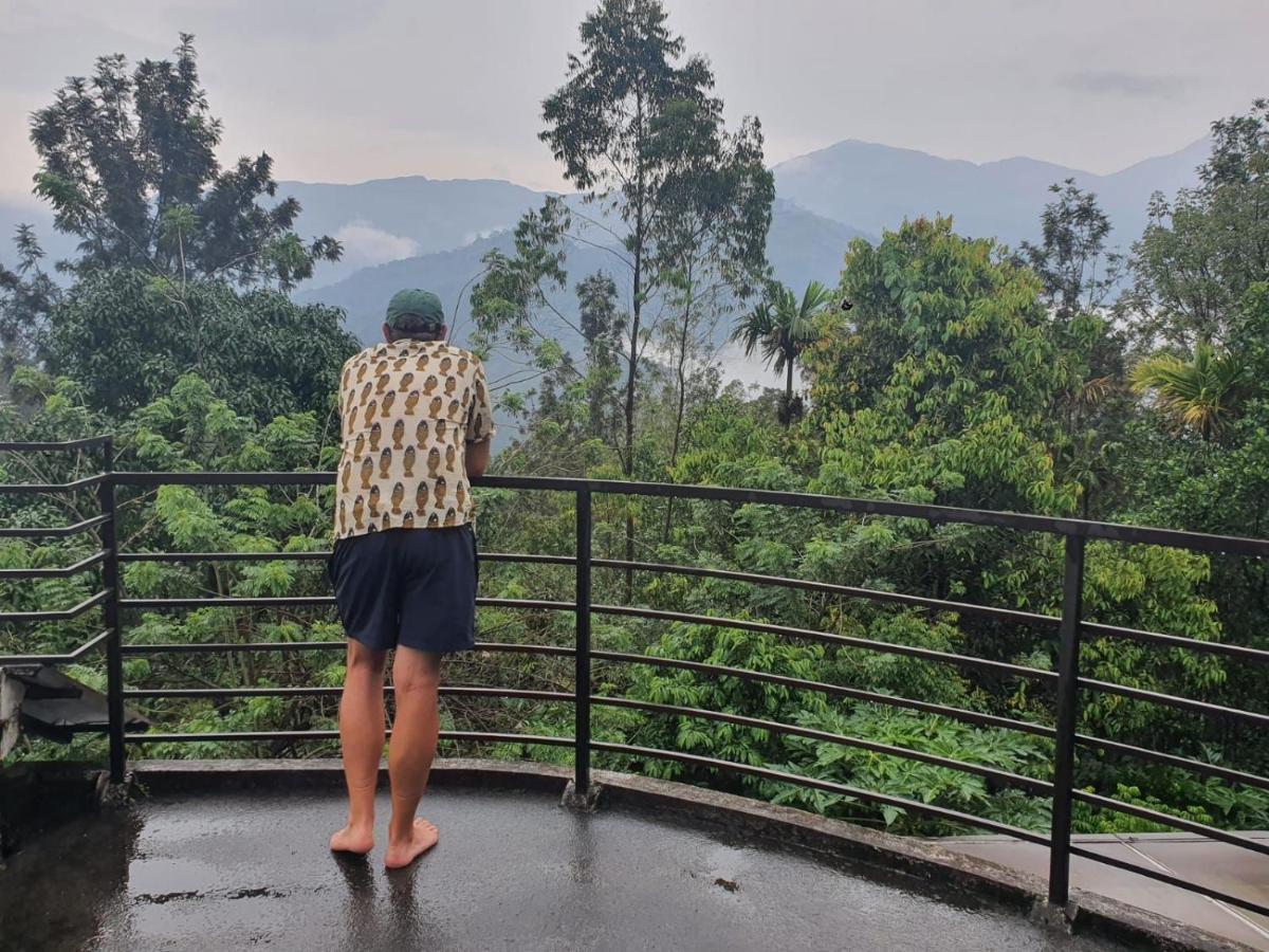 Anachal Le Farmhouse Munnar מראה חיצוני תמונה