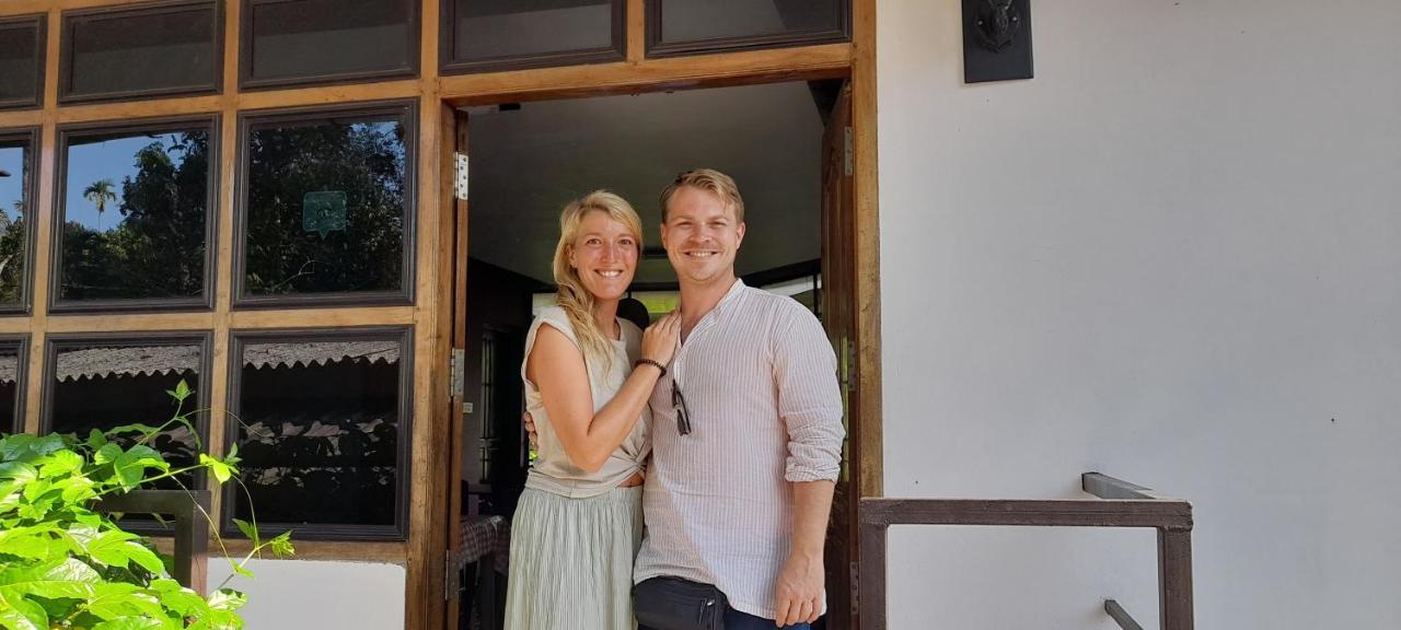 Anachal Le Farmhouse Munnar מראה חיצוני תמונה