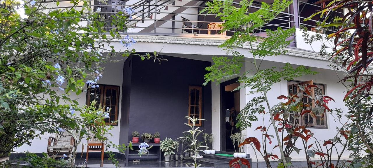 Anachal Le Farmhouse Munnar מראה חיצוני תמונה