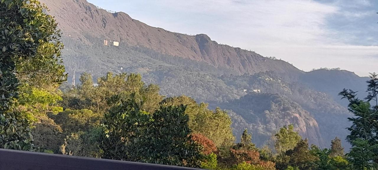 Anachal Le Farmhouse Munnar מראה חיצוני תמונה