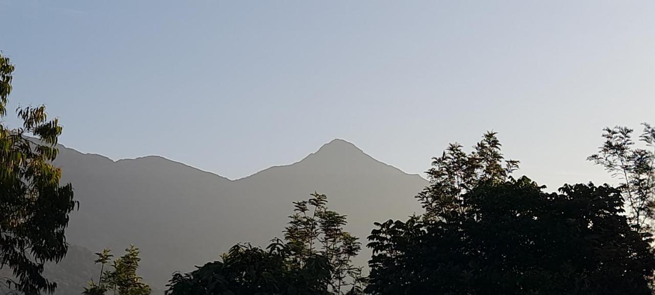 Anachal Le Farmhouse Munnar מראה חיצוני תמונה