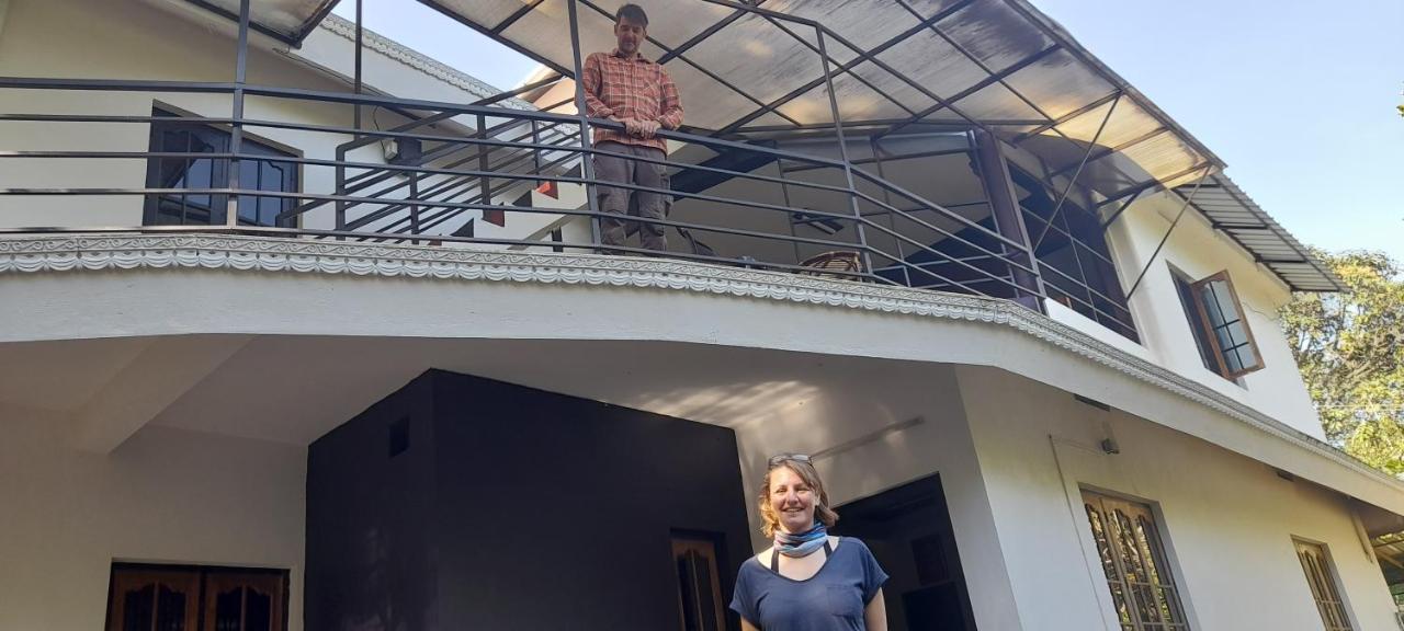 Anachal Le Farmhouse Munnar מראה חיצוני תמונה