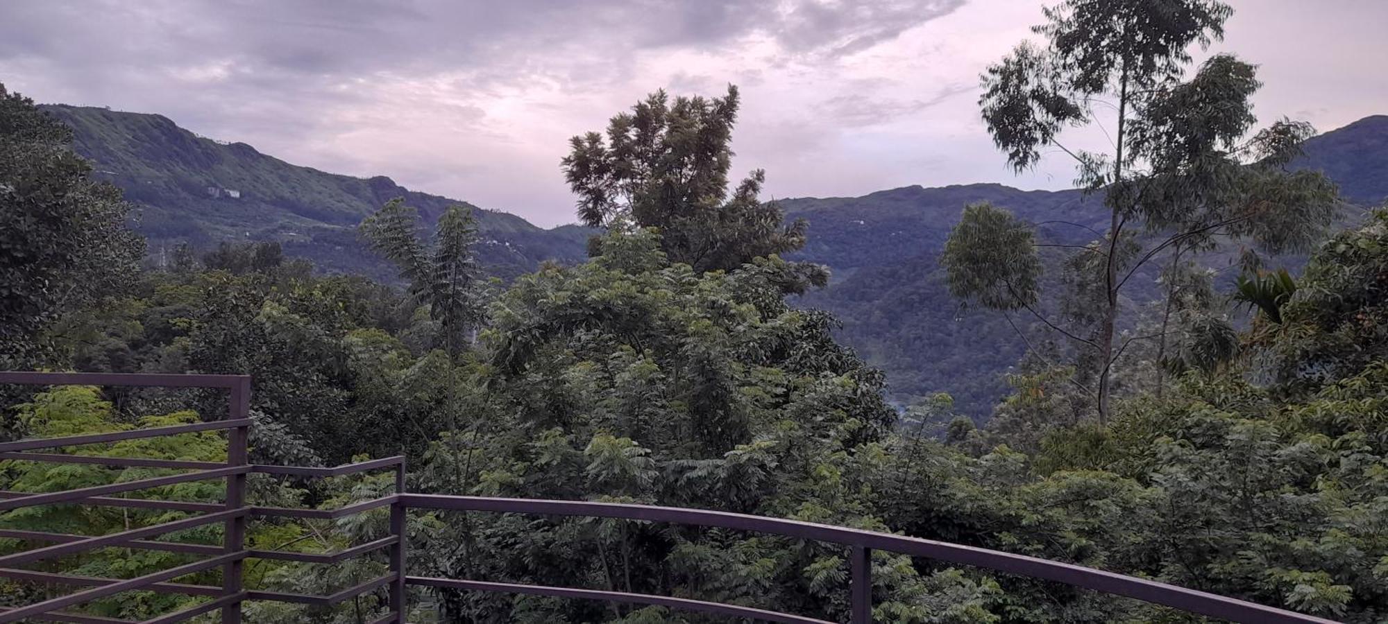 Anachal Le Farmhouse Munnar מראה חיצוני תמונה